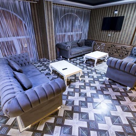 Kars-I Si̇Ri̇N Otel Kültér fotó